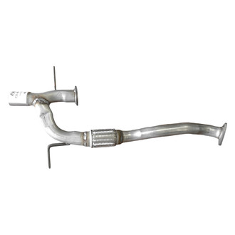 AB Catalytic® - Exhaust Pipe
