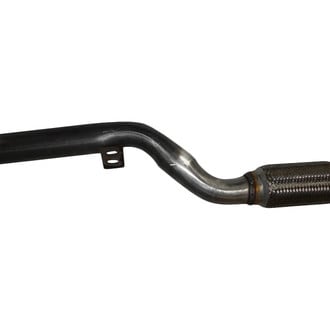 AB Catalytic® - Exhaust Pipe