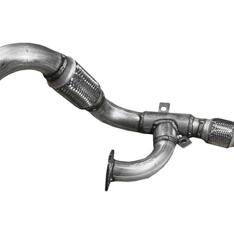 AB Catalytic® - Exhaust Pipe