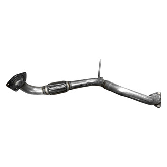 AB Catalytic® - Exhaust Pipe