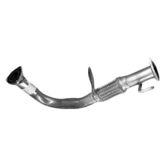 AB Catalytic® - Exhaust Pipe