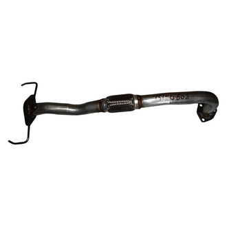 AB Catalytic® - Exhaust Pipe