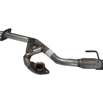 AB Catalytic® - Exhaust Pipe
