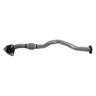 AB Catalytic® - Exhaust Pipe