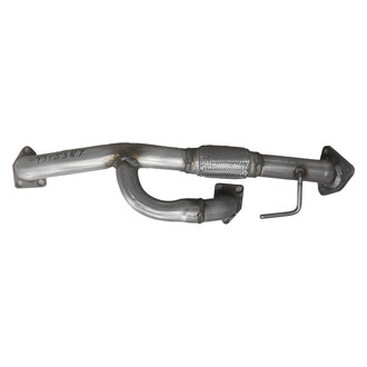 AB Catalytic® - Exhaust Pipe