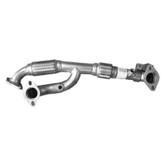 AB Catalytic® - Exhaust Pipe