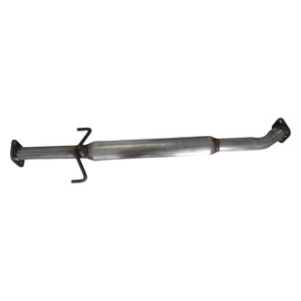AB Catalytic® - Exhaust Pipe
