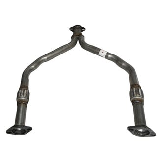 AB Catalytic® - Exhaust Y-Pipe