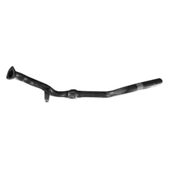 AB Catalytic® - Exhaust Y-Pipe