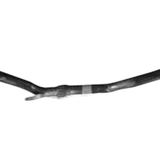 AB Catalytic® - Exhaust Pipe