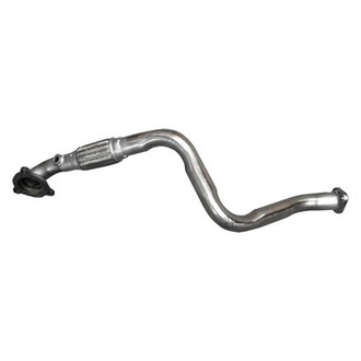AB Catalytic® - Exhaust Pipe