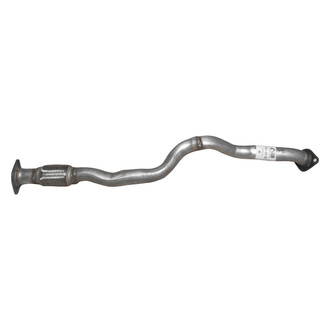 AB Catalytic® - Exhaust Pipe
