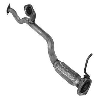 AB Catalytic® - Exhaust Pipe