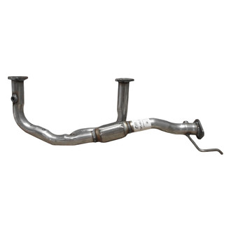 AB Catalytic® - Exhaust Pipe