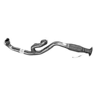 AB Catalytic® - Exhaust Pipe