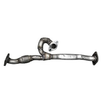 AB Catalytic® - Exhaust Pipe