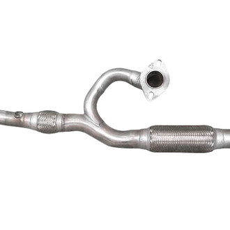 AB Catalytic® - Exhaust Pipe