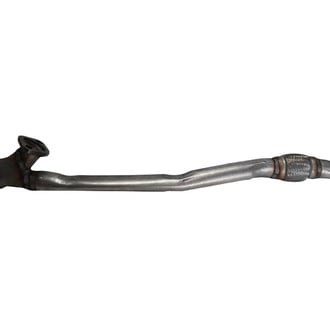 AB Catalytic® - Exhaust Pipe