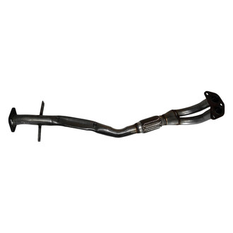 AB Catalytic® - Exhaust Pipe