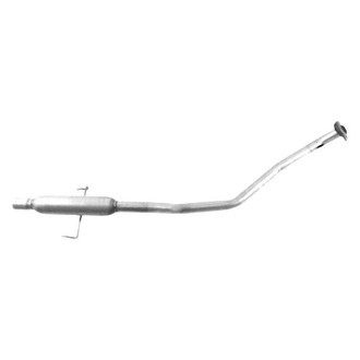 AB Catalytic® - Exhaust Pipe