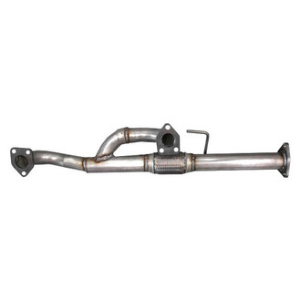 AB Catalytic® - Exhaust Pipe