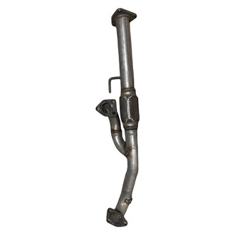 AB Catalytic® - Exhaust Pipe