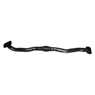 AB Catalytic® - Exhaust Pipe