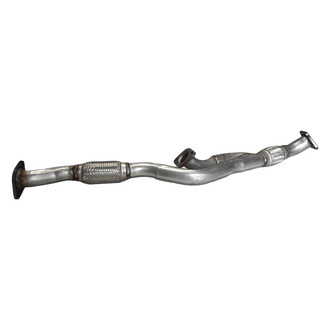 AB Catalytic® - Exhaust Pipe