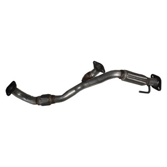 AB Catalytic® - Exhaust Pipe