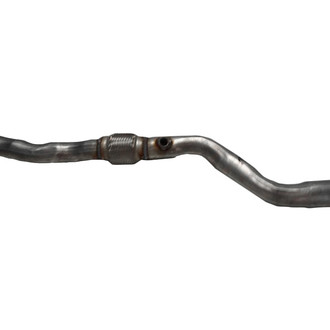 AB Catalytic® - Exhaust Pipe