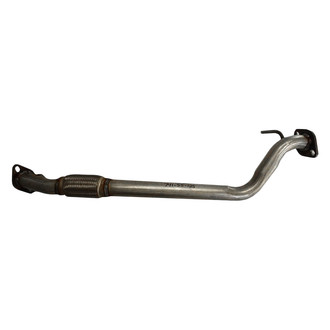 AB Catalytic® - Exhaust Pipe