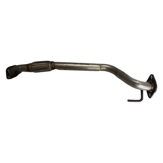 AB Catalytic® - Exhaust Pipe