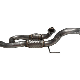AB Catalytic® - Exhaust Pipe
