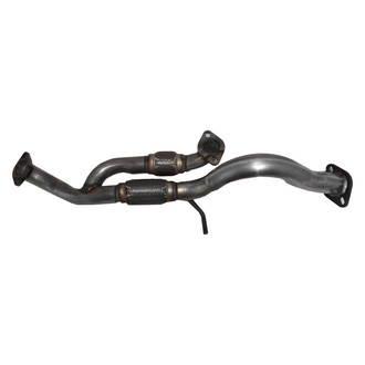 AB Catalytic® - Exhaust Pipe