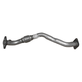 AB Catalytic® - Exhaust Pipe