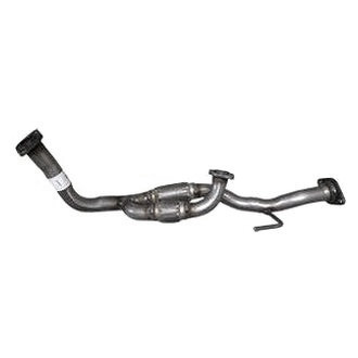 AB Catalytic® - Exhaust Pipe