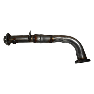 AB Catalytic® - Exhaust Pipe