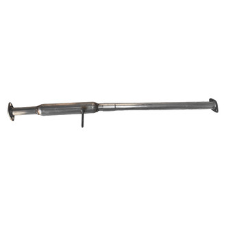 AB Catalytic® - Exhaust Resonator and Pipe Assembly