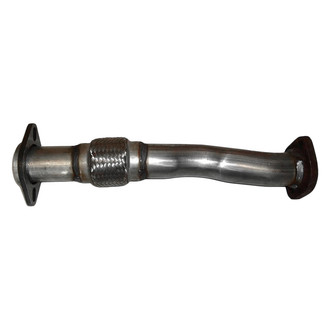 AB Catalytic® - Exhaust Pipe