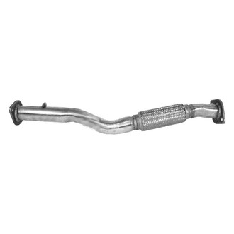 AB Catalytic® - Exhaust Pipe