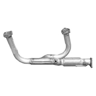 AB Catalytic® - Exhaust Pipe