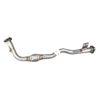 AB Catalytic® - Exhaust Pipe