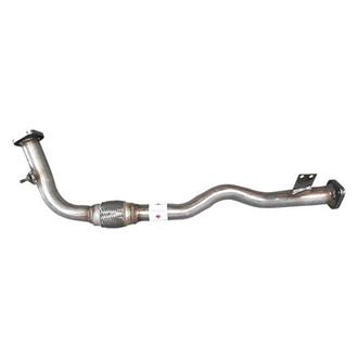 AB Catalytic® - Exhaust Pipe