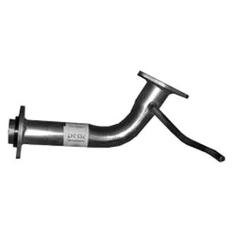 AB Catalytic® - Exhaust Pipe