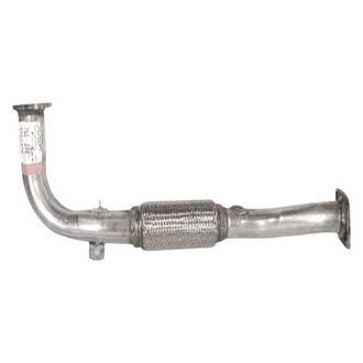 AB Catalytic® - Exhaust Flex Pipe