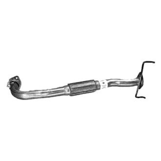 AB Catalytic® - Exhaust Pipe