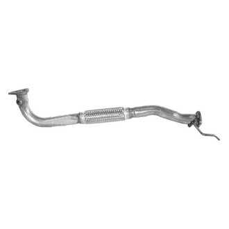AB Catalytic® - Exhaust Pipe