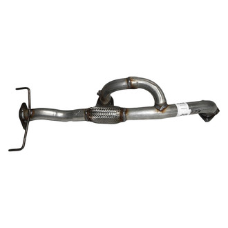 AB Catalytic® - Exhaust Pipe