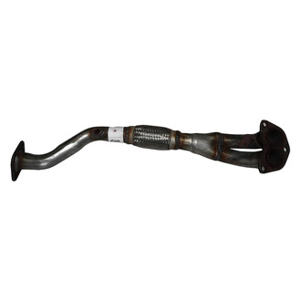 AB Catalytic® - Exhaust Pipe