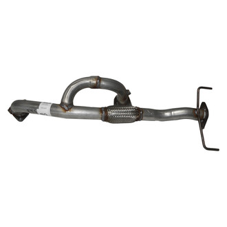 AB Catalytic® - Exhaust Pipe